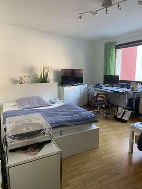 Foto - Wohnung zum Mieten in Aachen 445,00 € 32.85 m²