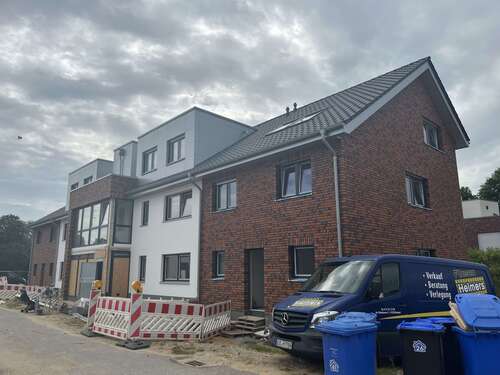 Foto - Wohnung zum Mieten in Brüggen 248,43 € 37.47 m²