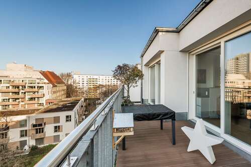 Foto - Wohnung zum Kaufen in Berlin 998.000,00 € 130.69 m²