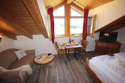 Foto - Wohnung zum Kaufen in Seeg 109.000,00 € 26.68 m²
