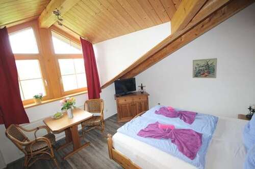 Foto - Wohnung zum Kaufen in Seeg 109.000,00 € 26.68 m²