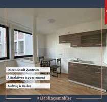 Wohnung zum Mieten in Düren 430,00 € 38 m²