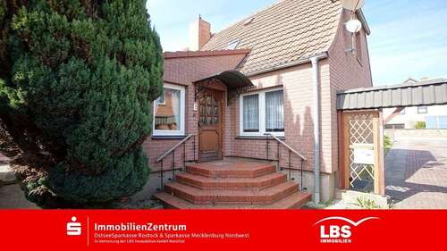 Foto - Haus zum Kaufen in Wismar 191.000,00 € 88 m²