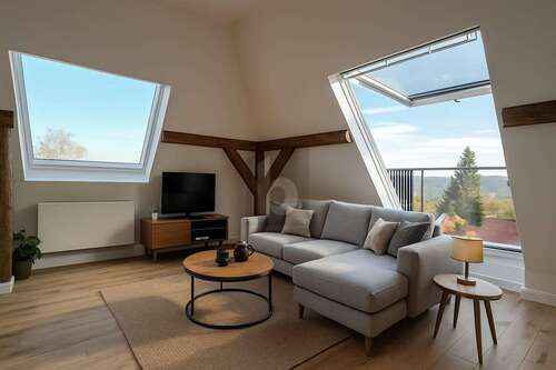 Foto - Wohnung zum Mieten in Schwarzenbek 1.100,00 € 37 m²
