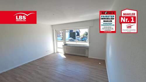 Foto - Wohnung zum Mieten in Rödinghausen 435,00 € 78 m²