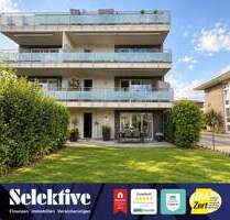 Wohnung zum Mieten in Kamp-Lintfort 1.378,00 € 106 m²