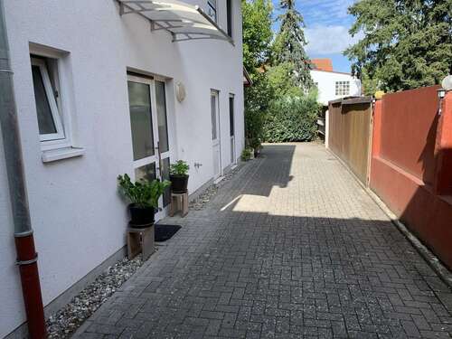 Foto - Wohnung zum Mieten in Karlsruhe 950,00 € 70 m²