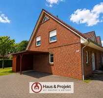 Haus zum Kaufen in Aurich Tannenhausen 259.000,00 € 110 m² - Aurich / Tannenhausen