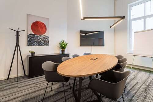 Foto - Büro in Hannover 10.174,50 € 15 m²