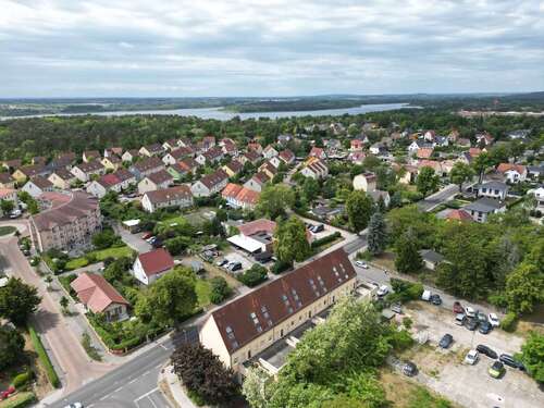 Foto - Wohnung zum Kaufen in Werder (Havel) 159.000,00 € 52 m²