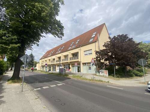 Foto - Wohnung zum Kaufen in Werder (Havel) 159.000,00 € 52 m²