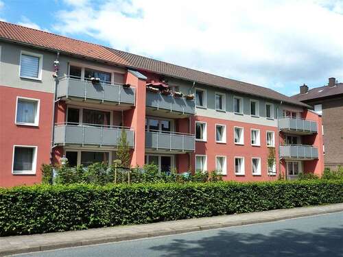 Foto - Wohnung zum Mieten in Diepholz 497,98 € 71.14 m²