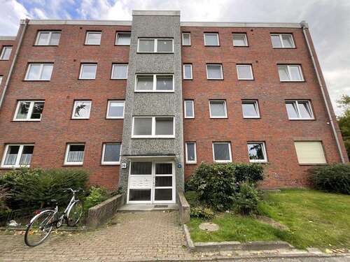 Foto - Wohnung zum Mieten in Wilhelmshaven 551,00 € 80.93 m²