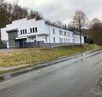 Halle in Siegen-Eiserfeld 3.975,00 € 900 m²
