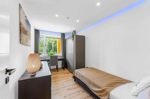 Foto - WG-Zimmer in München 830,00 € 11 m²