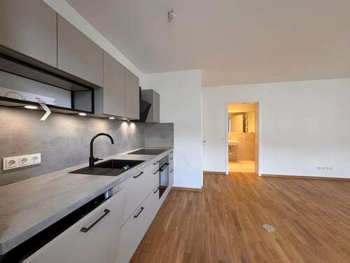 Foto - Wohnung zum Mieten in Leipzig 974,50 € 53.55 m²