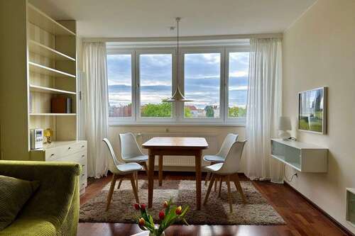 Foto - Wohnen auf Zeit in Berlin 1.600,00 €