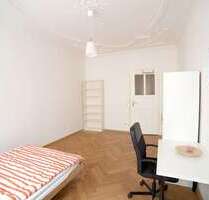 WG-Zimmer in München 905,00 € 19 m²
