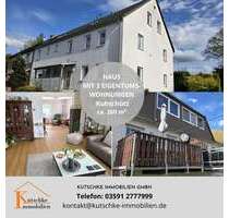 Haus zum Kaufen in Kubschütz 229.900,00 € 260 m²
