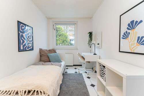 Foto - WG-Zimmer in Potsdam 610,00 € 11 m²