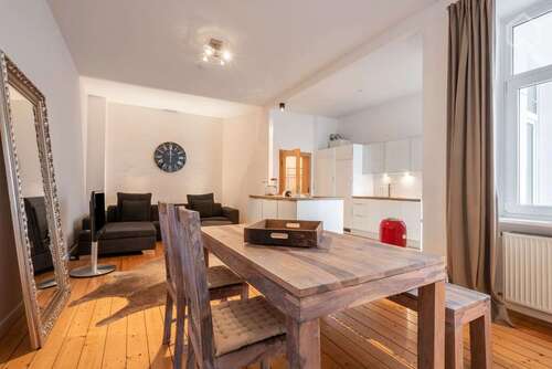 Foto - Wohnen auf Zeit in Hannover 1.450,00 €