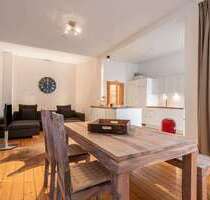 Wohnen auf Zeit in Hannover 1.450,00 €