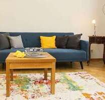 Wohnen auf Zeit in Leipzig 1.050,00 €