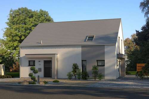 Foto - Haus zum Kaufen in Lauterbach 592.000,00 € 203.17 m²