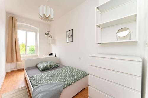 Foto - WG-Zimmer in Berlin 530,00 € 9 m²