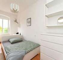 WG-Zimmer in Berlin 530,00 € 9 m²