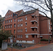 Wohnung zum Mieten in Hannover 539,20 € 52.68 m²
