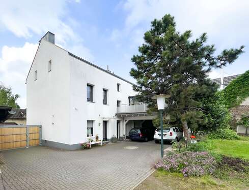 Foto - Haus zum Kaufen in Alfter 695.000,00 € 215 m²
