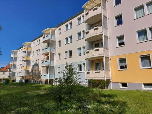 Foto - Wohnung zum Mieten in Görlitz 377,40 € 57.9 m²