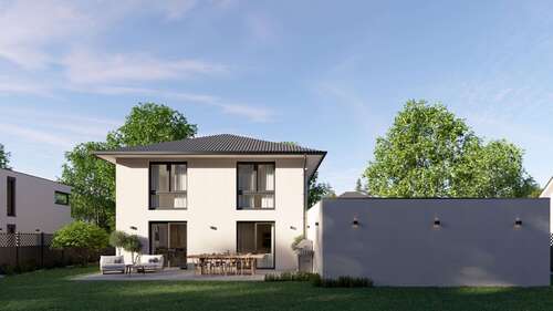 Foto - Haus zum Kaufen in Krefeld 559.999,00 € 140 m²