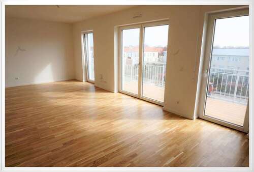 Foto - Wohnung zum Mieten in Erding 775,00 € 50 m²