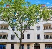 Wohnung zum Kaufen in Berlin, Friedrichshain 199.000,00 € 36.44 m²