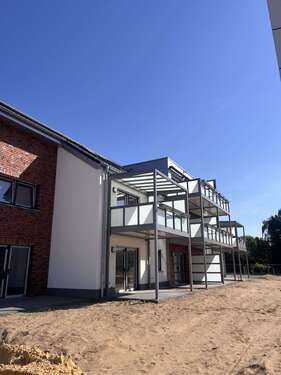 Foto - Wohnung zum Mieten in Brüggen 1.026,00 € 82.08 m²