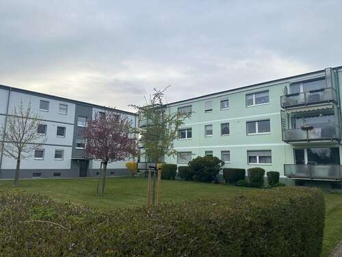Foto - Wohnung zum Mieten in Wolfenbüttel 810,00 € 71.34 m²