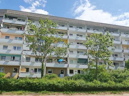 Foto - Wohnung zum Mieten in Leipzig 380,61 € 56.4 m²