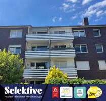 Wohnung zum Kaufen in Duisburg 125.000,00 € 70.55 m²