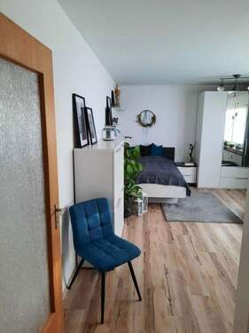 Foto - Wohnung zum Mieten in Stuttgart 535,00 € 33 m²