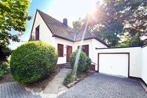 Foto - Haus zum Kaufen in Siegburg 459.000,00 € 119 m²