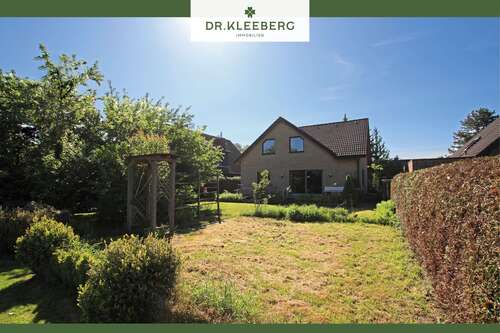 Foto - Haus zum Kaufen in Münster 695.000,00 € 189 m²