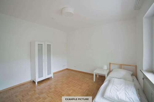 Foto - WG-Zimmer in München 735,00 € 17 m²