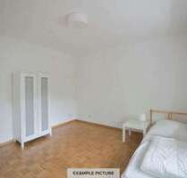 WG-Zimmer in München 735,00 € 17 m²