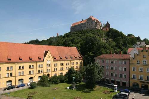 Foto - Wohnung zum Kaufen in Landshut 1.270.000,00 € 210 m²