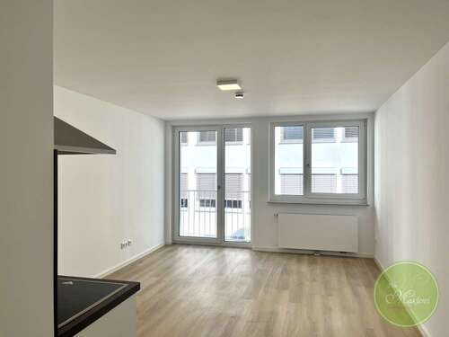Foto - Wohnung zum Mieten in Nürnberg 594,00 € 29.39 m²