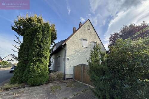 Foto - Haus zum Kaufen in Hagenburg 255.000,00 € 92.24 m²