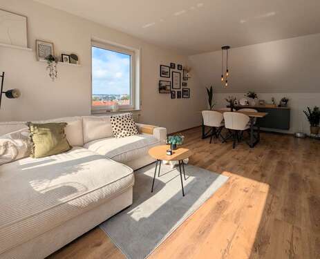 Foto - Wohnung zum Kaufen in Senden 199.000,00 € 54.96 m²