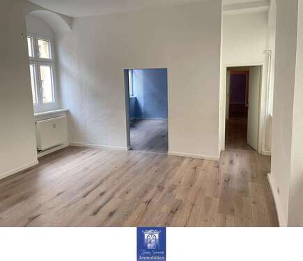 Foto - Wohnung zum Mieten in Bautzen 599,00 € 108 m²